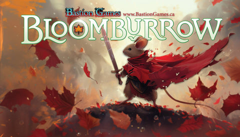 Bloomburrow Prerelease Event #3: Sunday ticket
