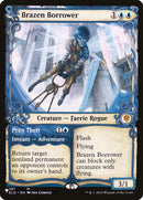 Hero's Blade [The List]