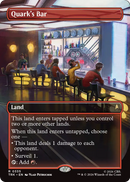 Quark's Bar (Borderless) (0335) [Star Trek]
