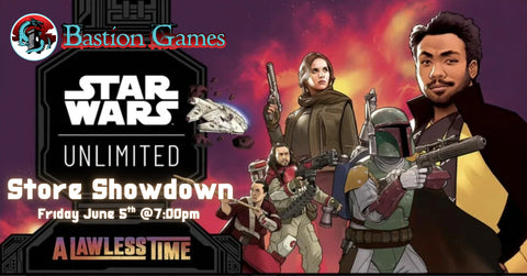 Event Ticket Image