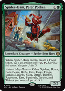 Spider-Ham, Peter Porker [Marvel's Spider-Man]