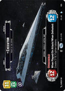 Executor - Might of the Empire (1025) (Prestige) (1025) [Jump to Lightspeed]