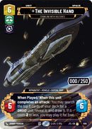 The Invisible Hand - Crawling With Vultures (1096) (Serialized) (1096) [Jump to Lightspeed]