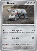 Durant (070/086) [Scarlet & Violet: White Flare]
