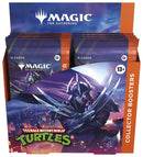 (PREORDER) Teenage Mutant Ninja Turtles - Collector Booster Display (Feb 27th Release)