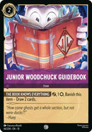 Junior Woodchuck Guidebook (66/204) [Whispers in the Well]