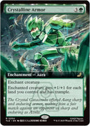 Crystalline Armor (Extended Art) [Avatar: The Last Airbender: Eternal-Legal]