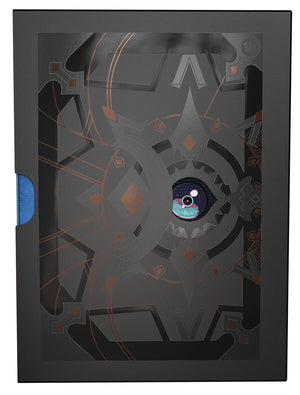 **PREORDER** Secrets of Strixhaven - Codex Bundle [May 15th Release]