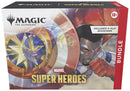 **PREORDER** Marvel Super Heroes - Bundle (June 24th Delayed Release)