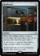 Replicator [Star Trek]