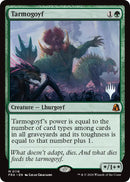 Tarmogoyf [Reality Fracture Promos]