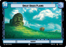 Great Glass Plains // Beast (20/272 // t04/05) (20/272 // T04/05) [Homeworlds]