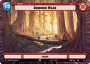 Dendroid Wilds // Beast (301 // t10/05) (Hyperspace) (301 // T10/05) [Homeworlds]