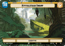 Kyyyalstaad Swamp // Beast (303 // t10/05) (Hyperspace) (303 // T10/05) [Homeworlds]