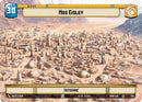 Mos Eisley // Beast (304 // t10/05) (Hyperspace) (304 // T10/05) [Homeworlds]