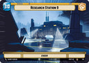 Research Station 9 // Weakness (306 // t07/05) (Hyperspace) (306 // T07/05) [Homeworlds]