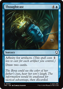 Temple of Mystery (Surge Foil) [Star Trek Commander]
