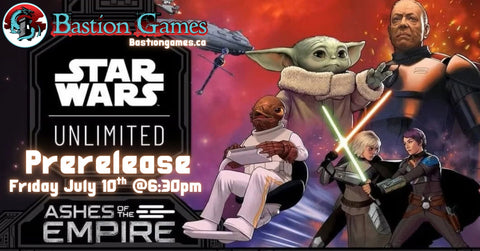 Event Ticket Image