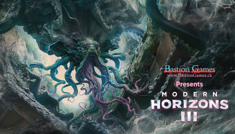 Commander League Season 3 ticket