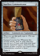 Kor, Cause of Vengeance (Borderless) [Star Trek Commander]