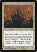 Crystal Dragon [The List]