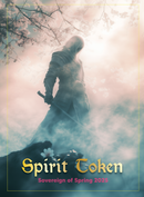 Playment Tokens:  Spirits of Spring