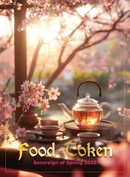 Playment Tokens:  Exquisite Food