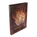 DND RPG 2024 DUNGEON MASTER'S GUIDE ALT COVER