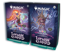 PREORDER:  Lorwyn Eclipsed set of 2 Commander Decks!