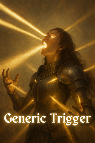 Playment Triggers:  Generic Trigger