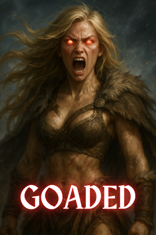 Playment Triggers:  Goaded Variant 1