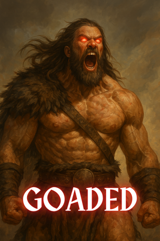 Playment Triggers:  Goaded Variant 2