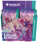 PREORDER:  Lorwyn Eclipsed Collector Booster Box