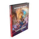 DND RPG 2024 PLAYER'S HANDBOOK HC