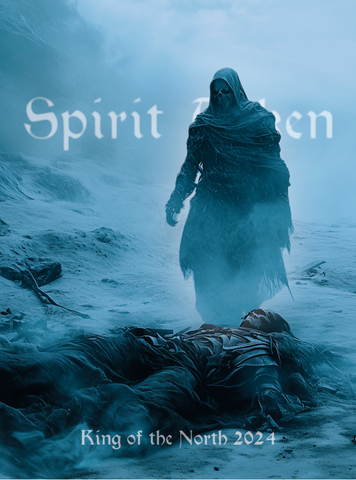 Playment Tokens:  Ice Wraith