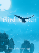 Playment Tokens:  Birds of Winter