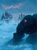 Playment Tokens:  Frozen Constructs