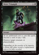 Bitter Triumph [Star Trek Commander]