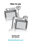 Playment Keyword Cards!