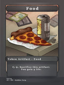 Playment Secret Lair Joe