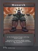 Playment Secret Lair Joe