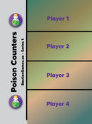 Playment Commander Aides