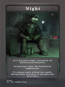 Playment Secret Lair Joe