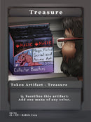 Playment Secret Lair Joe