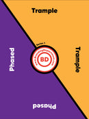 Playment Keyword Cards!