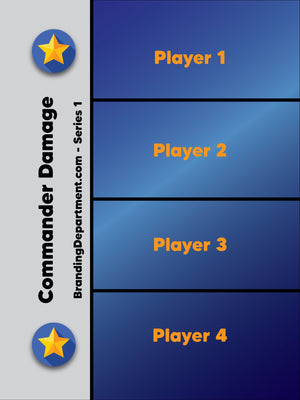 Playment Commander Aides