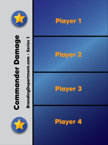 Playment Commander Aides