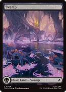 Swamp (0309) [Star Trek]