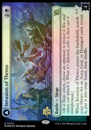 Invasion of Theros // Ephara, Ever-Sheltering [March of the Machine Prerelease Promos]