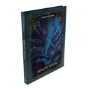 DND RPG 2024 MONSTER MANUAL ALT CVR